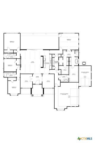 6649 King Oaks Boulevard, Salado, TX 76571