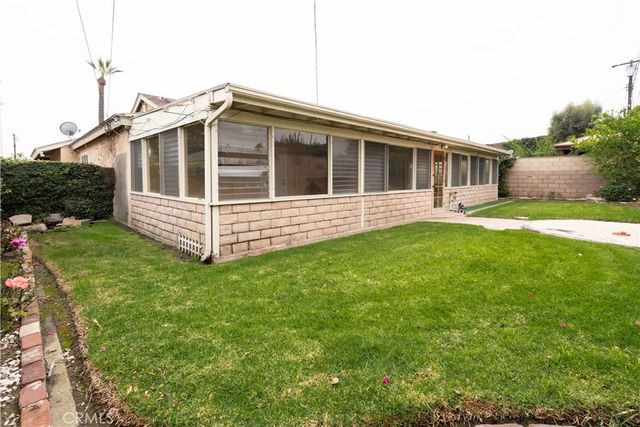 1109 Finegrove, Hacienda Heights, CA 91745