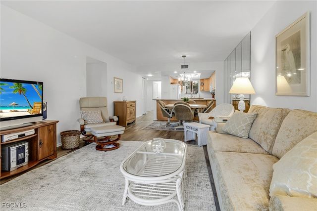 4396 Bowsprit CT 2E, Fort Myers, FL 33919