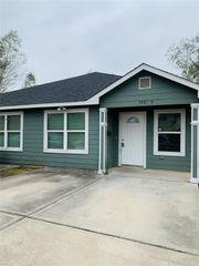 4734 Branch Street, Houston, TX 77021