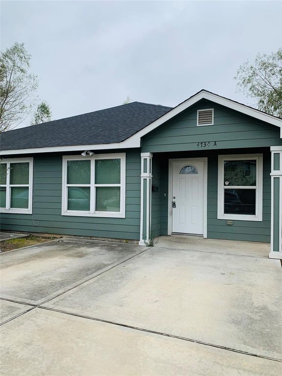 4734 Branch Street, Houston, TX 77021