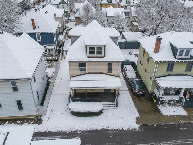 403 Federal Street, City Of But Nw, PA 16001