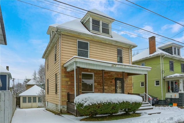 403 Federal Street, City Of But Nw, PA 16001