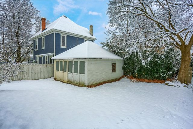 403 Federal Street, City Of But Nw, PA 16001