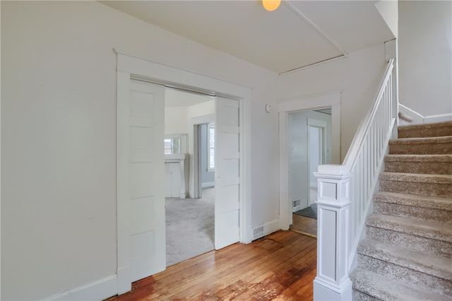 403 Federal Street, City Of But Nw, PA 16001