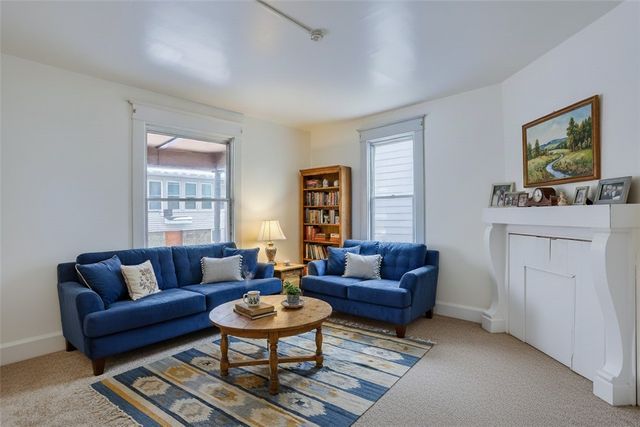 403 Federal Street, City Of But Nw, PA 16001