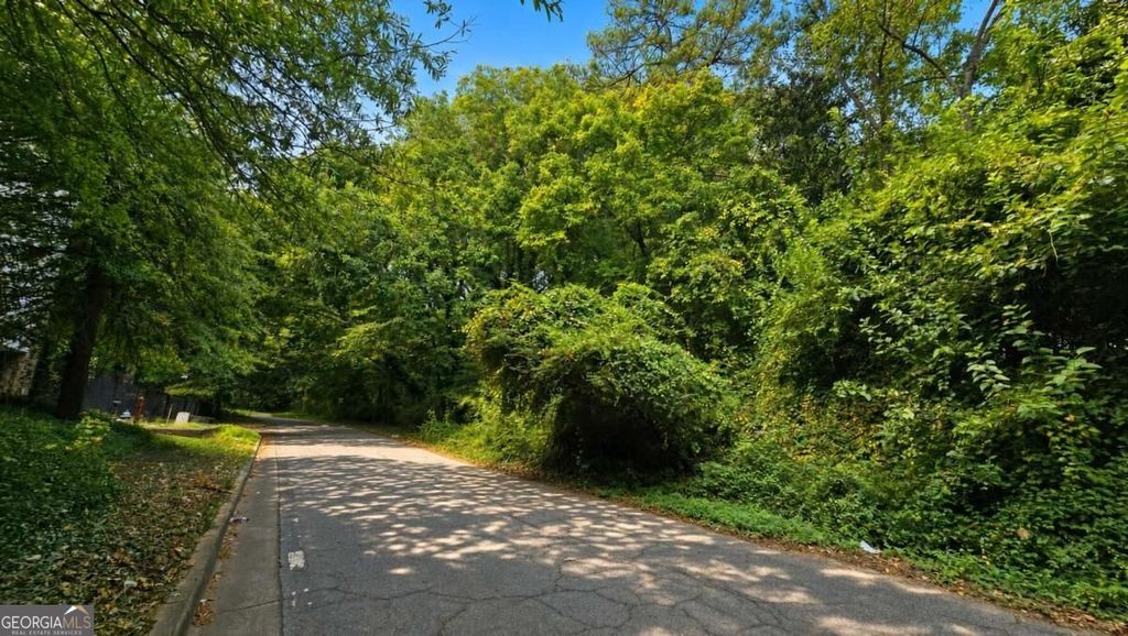 1529 Alma Street NW, Atlanta, GA 30318 — exterior