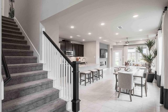 21918 Mystic Birch Lane, Cypress, TX 77433