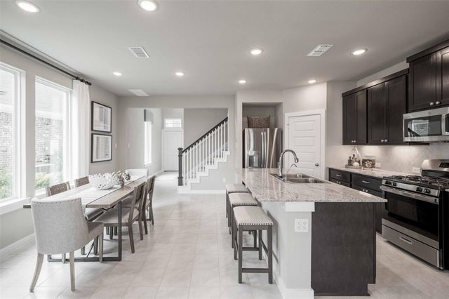 21918 Mystic Birch Lane, Cypress, TX 77433