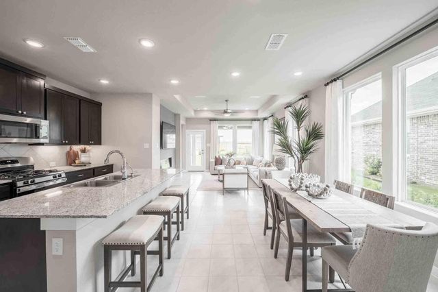 21918 Mystic Birch Lane, Cypress, TX 77433