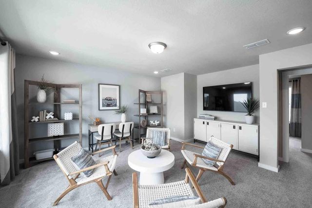 21918 Mystic Birch Lane, Cypress, TX 77433