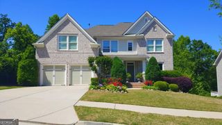7451 Shady Glen Drive, Flowery Branch, GA 30542