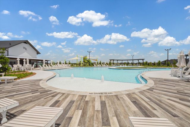 3718 High Plains Drive, League City, TX 77573