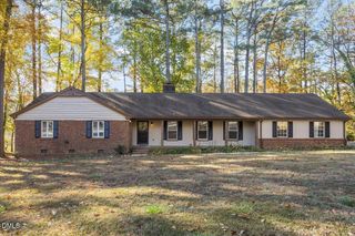 8613 Lakewood Drive, Raleigh, NC 27613