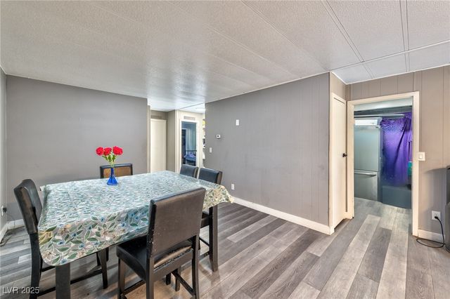 80 Vegas Valley Drive, Pahrump, NV 89048