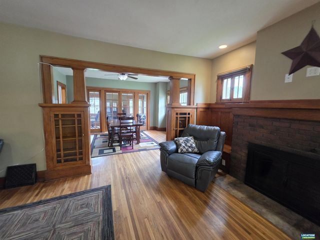 2957 N 54th Street, Lincoln, NE 68504