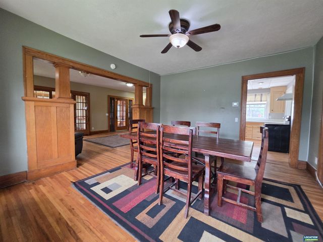 2957 N 54th Street, Lincoln, NE 68504