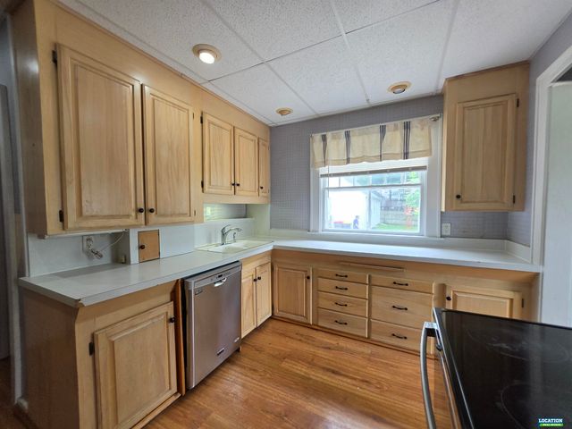 2957 N 54th Street, Lincoln, NE 68504