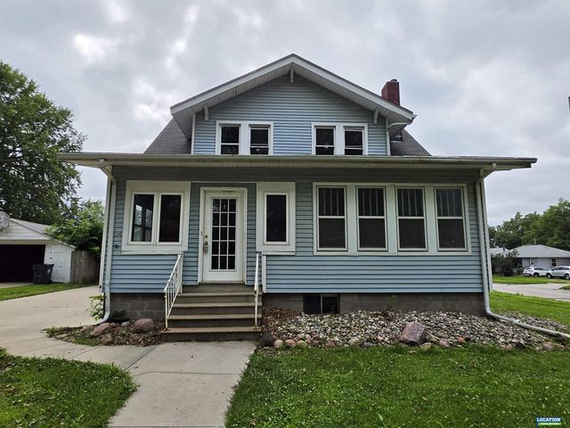 2957 N 54th Street, Lincoln, NE 68504