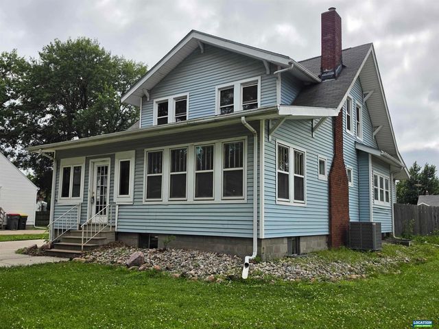 2957 N 54th Street, Lincoln, NE 68504