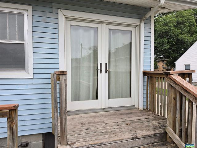 2957 N 54th Street, Lincoln, NE 68504
