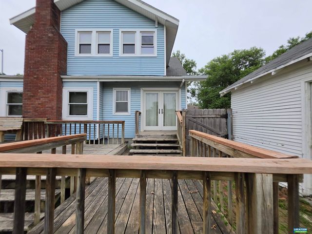 2957 N 54th Street, Lincoln, NE 68504
