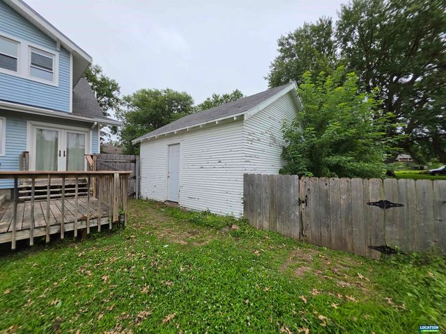2957 N 54th Street, Lincoln, NE 68504