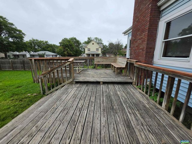 2957 N 54th Street, Lincoln, NE 68504