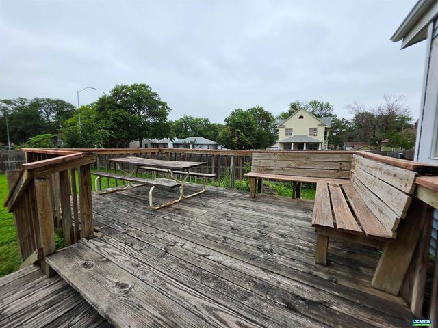 2957 N 54th Street, Lincoln, NE 68504
