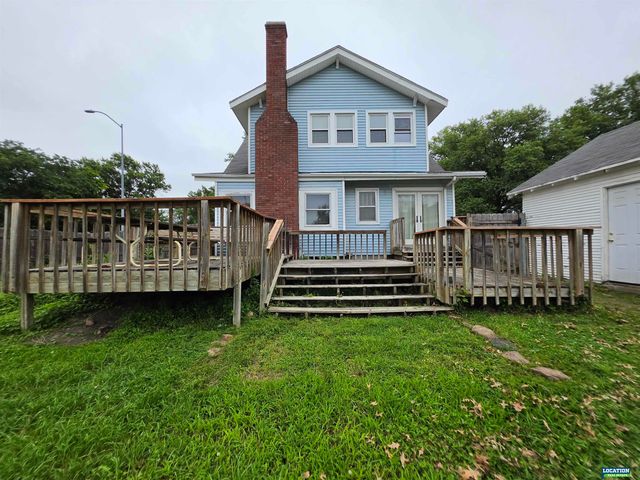 2957 N 54th Street, Lincoln, NE 68504