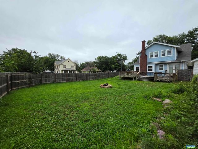 2957 N 54th Street, Lincoln, NE 68504