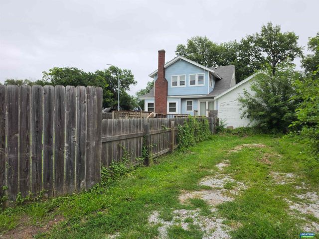 2957 N 54th Street, Lincoln, NE 68504