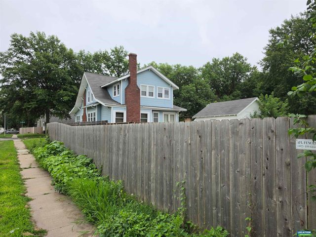 2957 N 54th Street, Lincoln, NE 68504