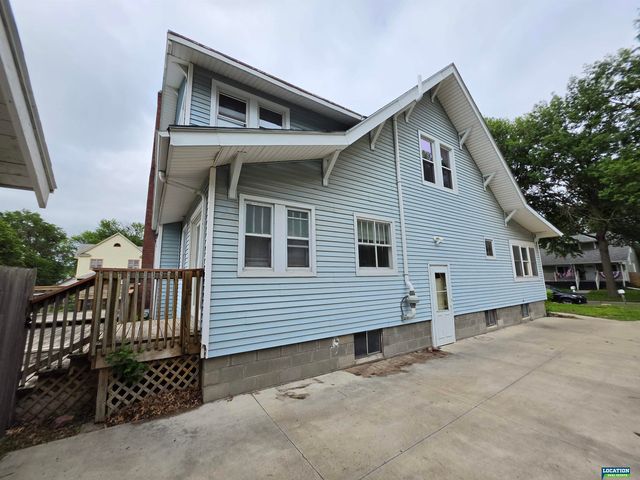 2957 N 54th Street, Lincoln, NE 68504