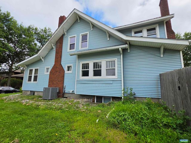 2957 N 54th Street, Lincoln, NE 68504