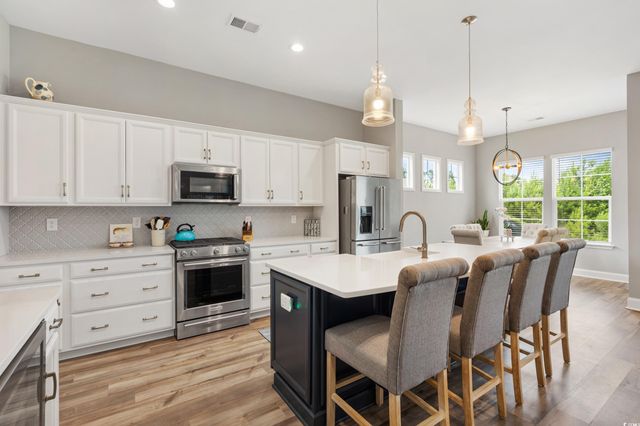 314 Bumble Circle, Murrells Inlet, SC 29576