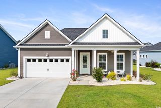 314 Bumble Circle, Murrells Inlet, SC 29576
