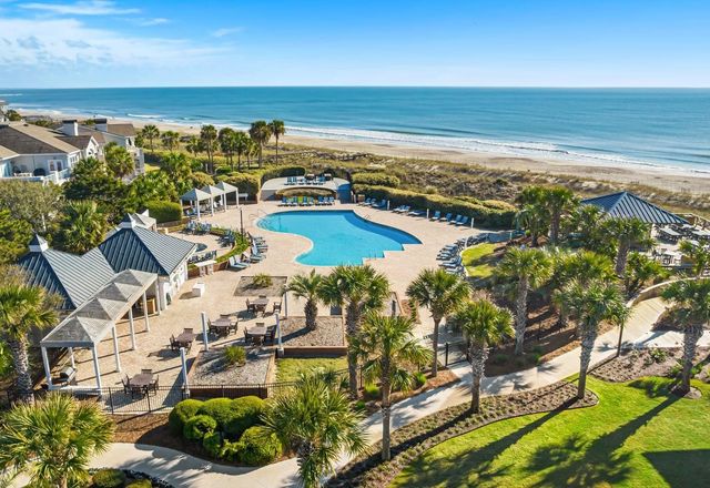 302 Colony Club Dr., Georgetown, SC 29440