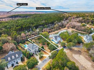 302 Colony Club Dr., Georgetown, SC 29440