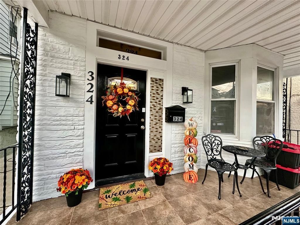 324 77th Street, North Bergen, NJ 07047