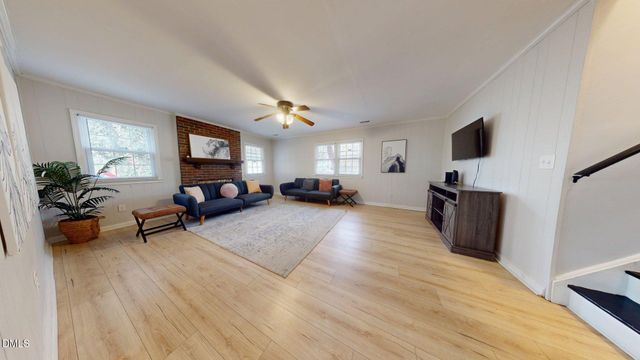 7720 Foxwood Drive, Raleigh, NC 27615