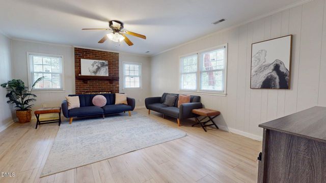 7720 Foxwood Drive, Raleigh, NC 27615