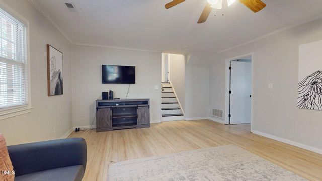 7720 Foxwood Drive, Raleigh, NC 27615