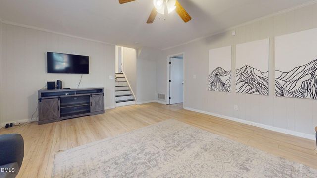 7720 Foxwood Drive, Raleigh, NC 27615