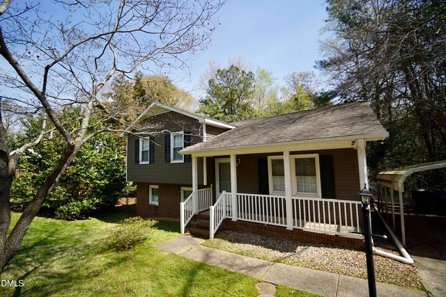 7720 Foxwood Drive, Raleigh, NC 27615