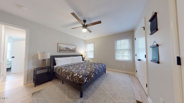 7720 Foxwood Drive, Raleigh, NC 27615