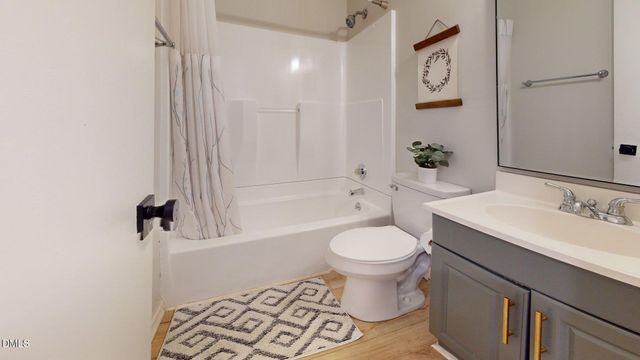 7720 Foxwood Drive, Raleigh, NC 27615