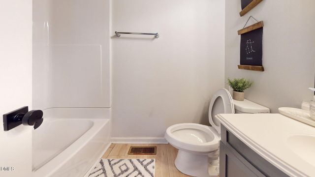 7720 Foxwood Drive, Raleigh, NC 27615