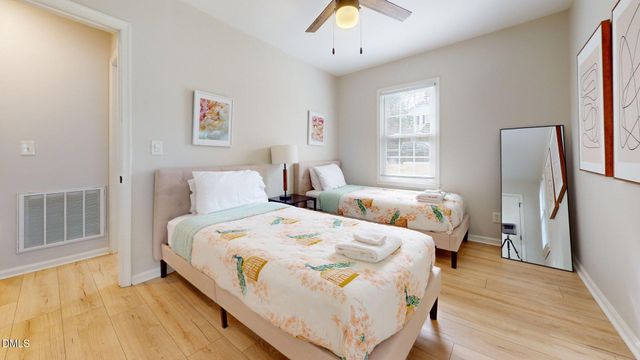 7720 Foxwood Drive, Raleigh, NC 27615