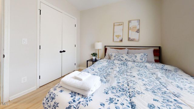 7720 Foxwood Drive, Raleigh, NC 27615